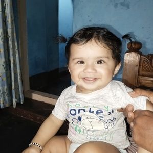 Meet your Posher, Sinchana m